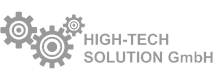 CNC High Tech Solution GmbH