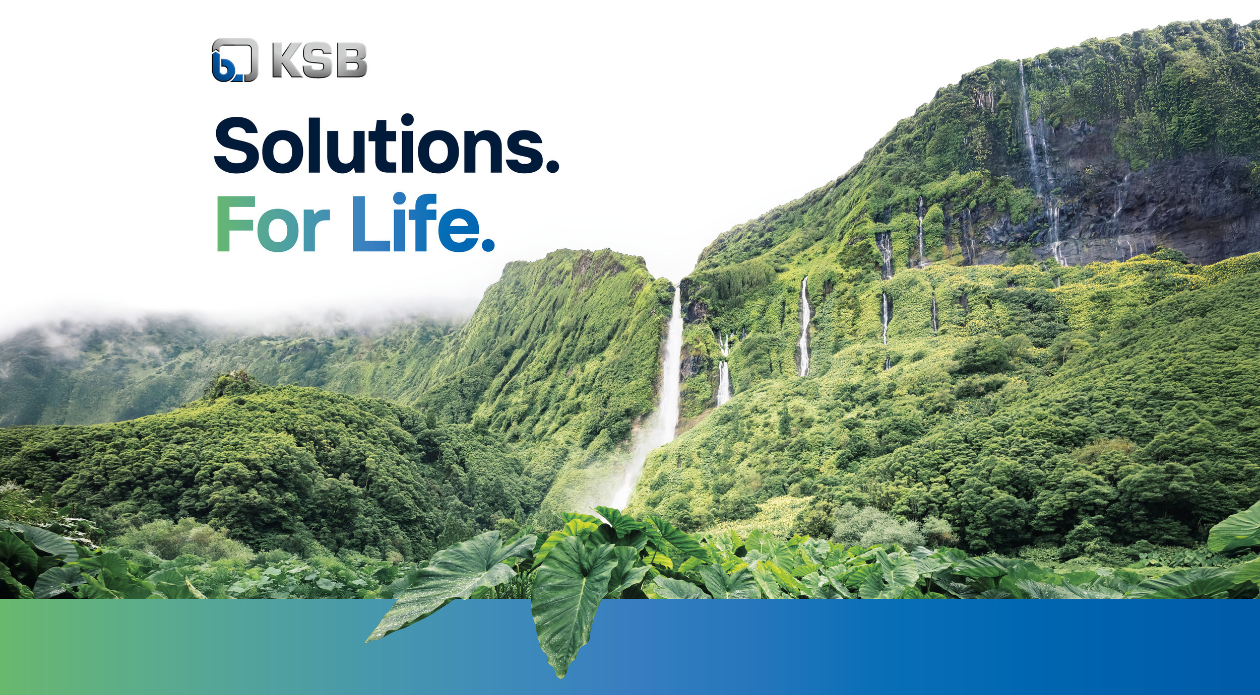 Messestand Solutions For Life
