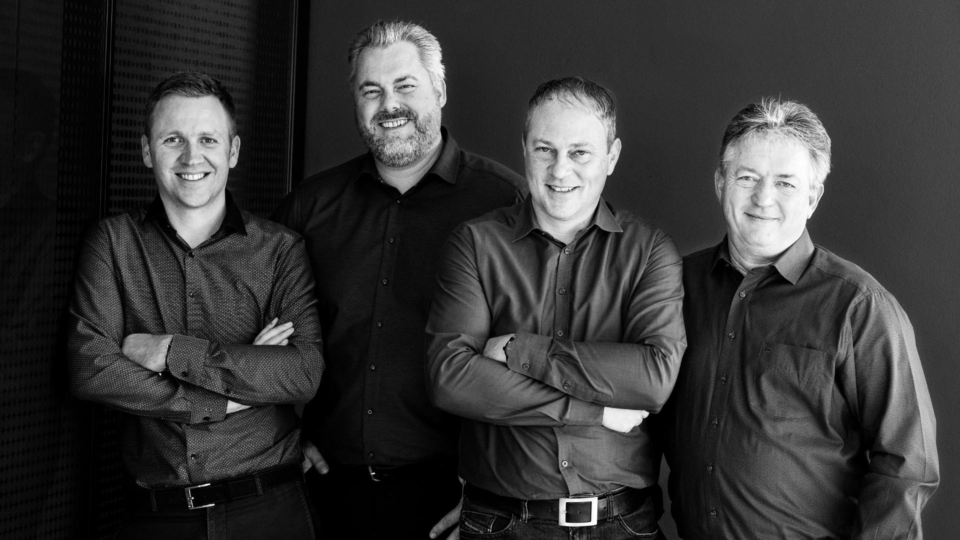 Management Team von TGSK