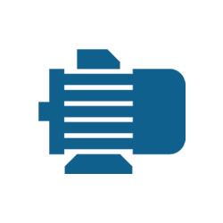 Industrie-Relais (PLC, Motor Control, Timer)