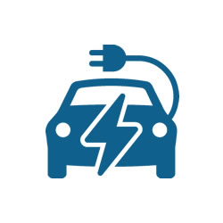 Relais für Elektrofahrzeuge (Main Relay, Pre-charge, BDU)