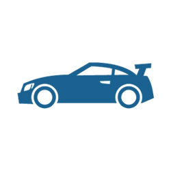 Automotive-Relais
