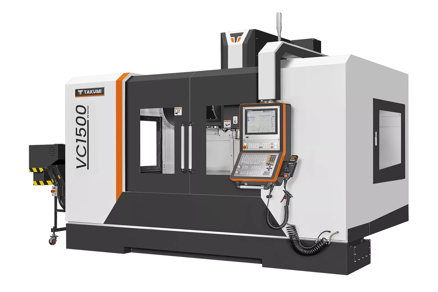 HURCO Dynamik-Serie