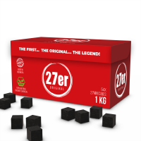 27er Original - 1 kg (Consumer)
