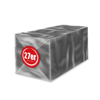 27er Original - 1 kg (Gastro) im 20-kg-Karton