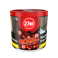 27er Original Tabak 200 g - KIGA