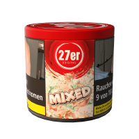 27er Original Tabak 200 g - Mixed