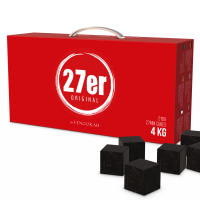 27er Original - 4 kg (Consumer)
