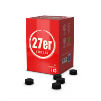 27er Original - 1 kg Circles