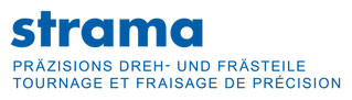 STRAMA – Fertigung