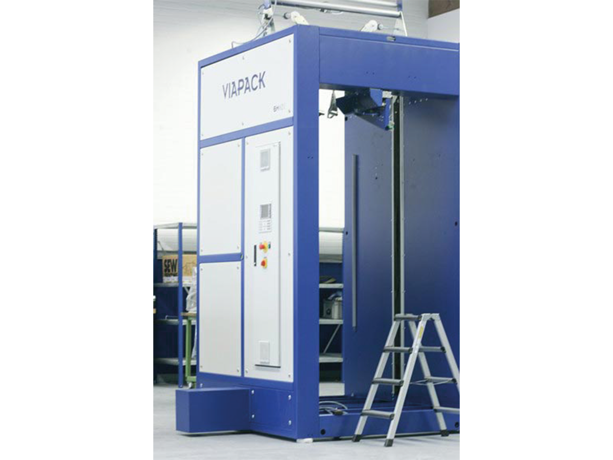 Oberflächenbehandlung