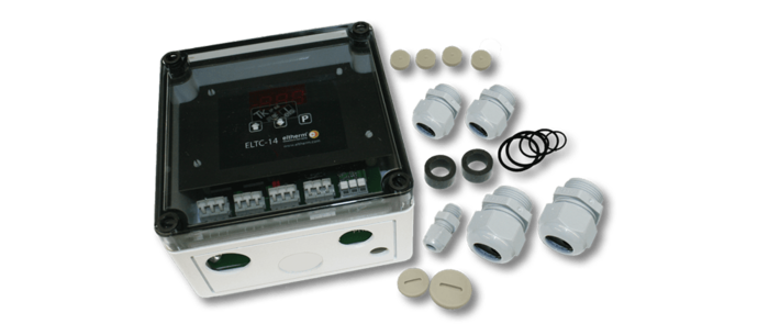 Temperaturregler ELTC-14