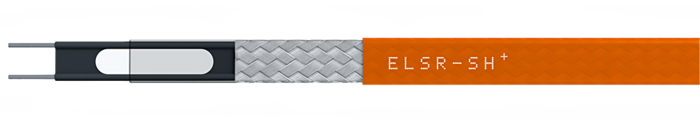 Heizleitung ELSR-SH-Plus