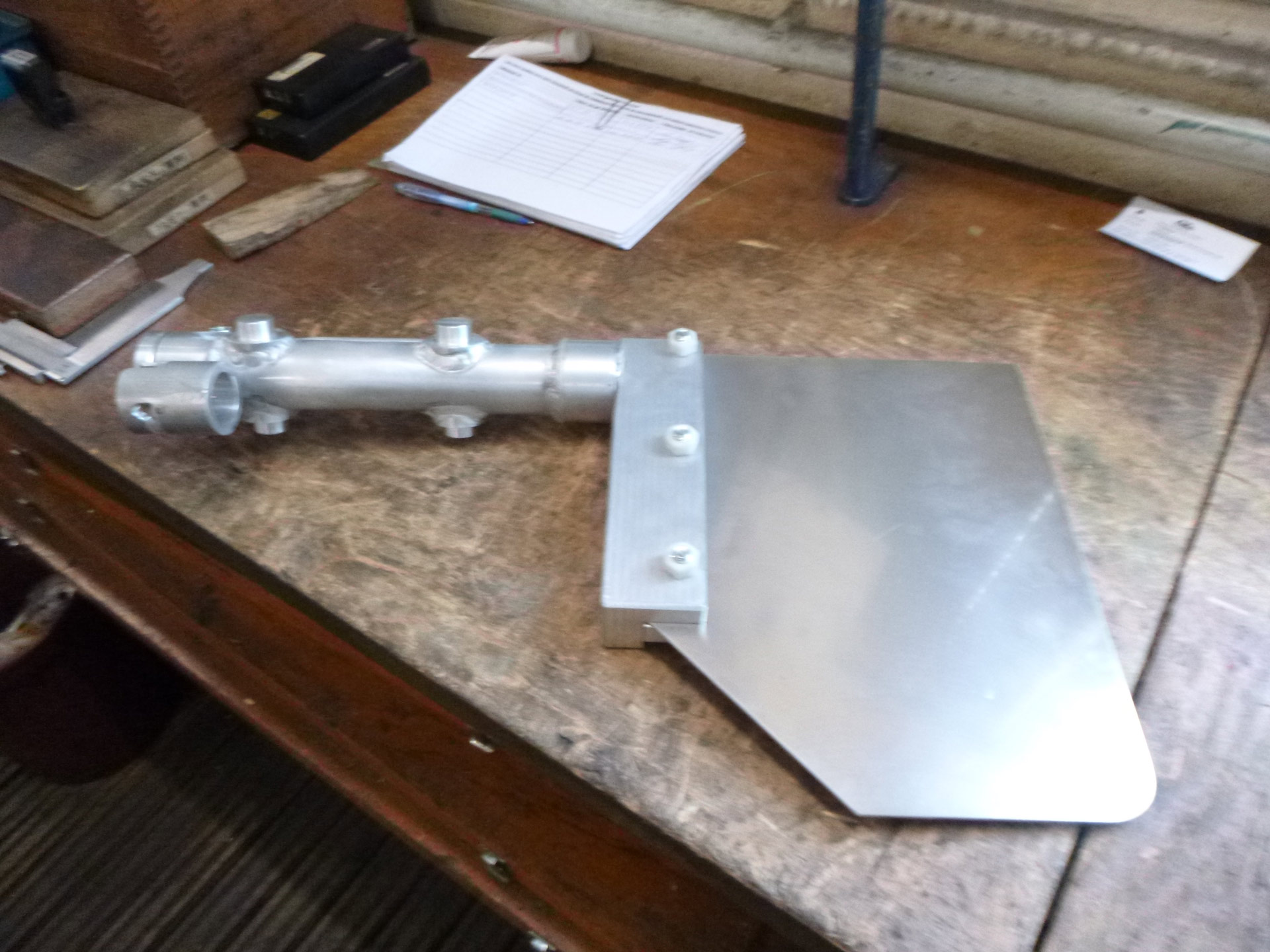 Maskenhalter