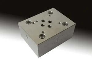 Adapterplatte