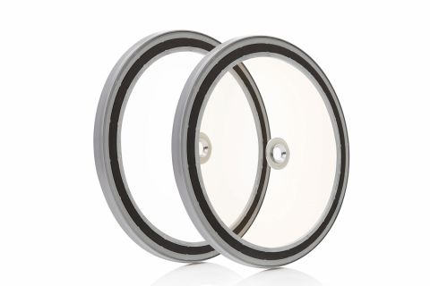 Accessories of the S line