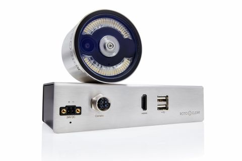 Rotoclear C Basic