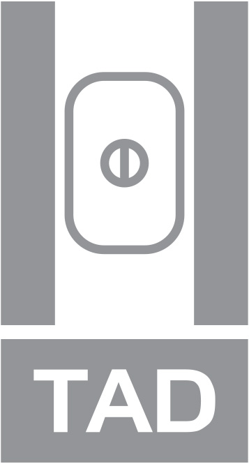 Türchen Ausleger Fahnenmast Deluxe (TAD)