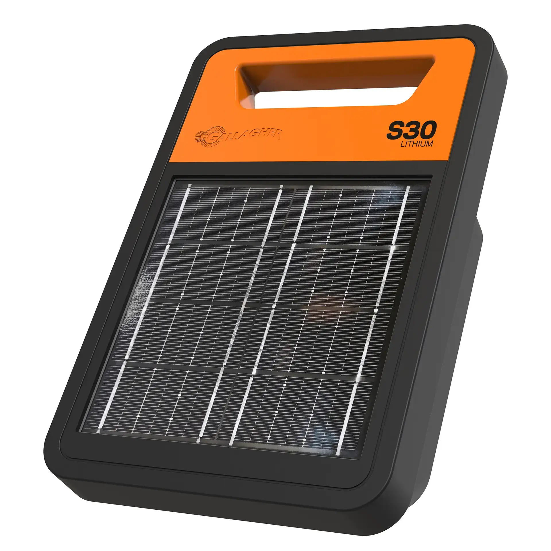 S30li Solar-Energizer