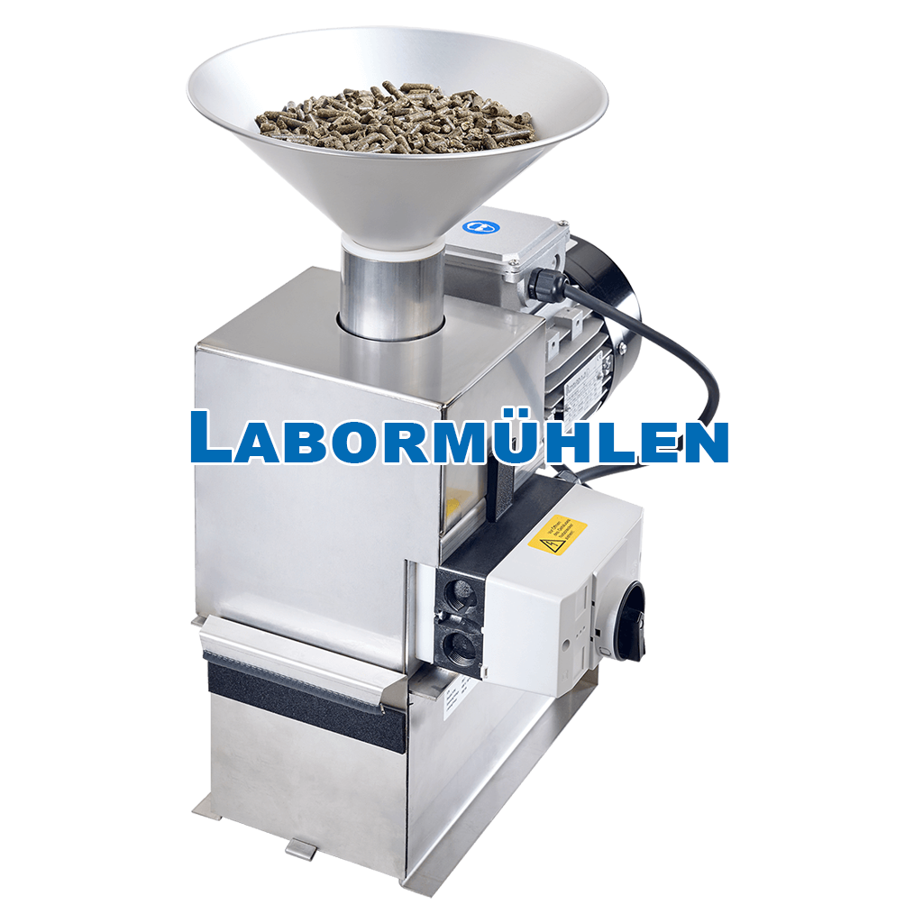 Labormühlen