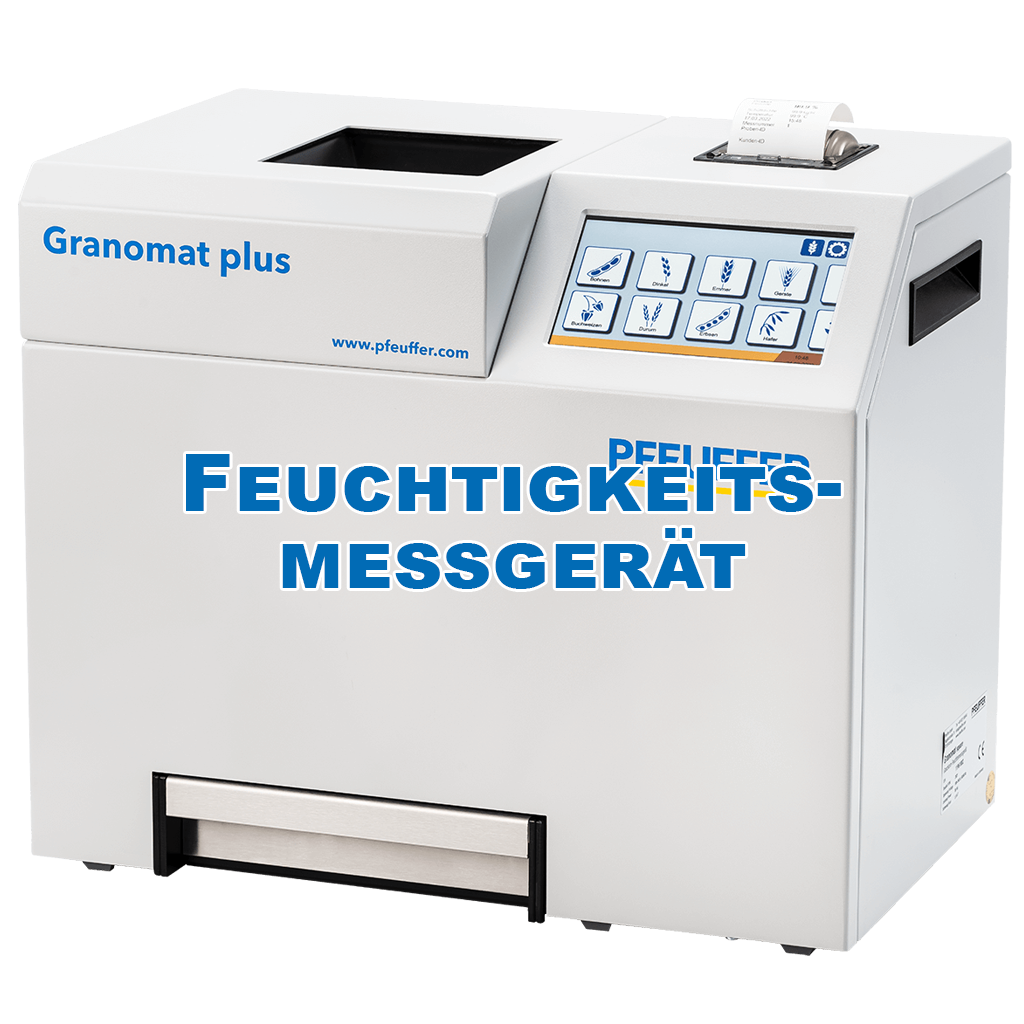 Feuchtigkeitsmessgeräte