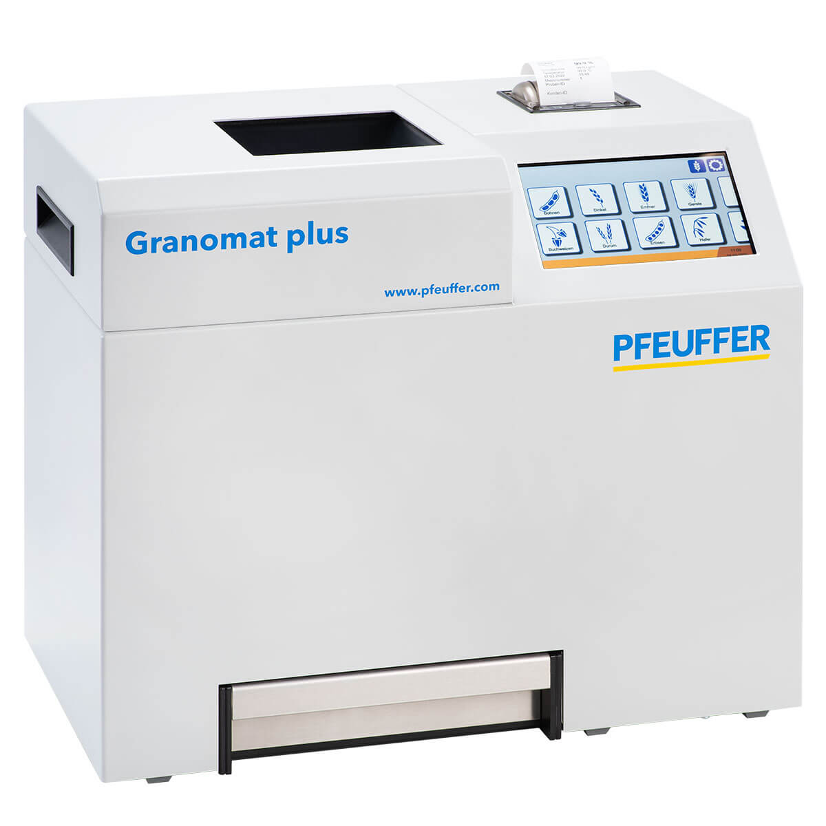 Granomat Plus