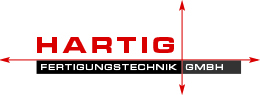 Logo Hartig Fertigungstechnik GmbH