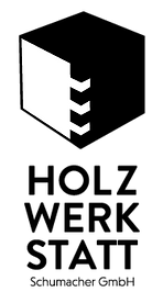 Logo Holzwerkstatt Schumacher GmbH