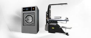 Laundry Systems