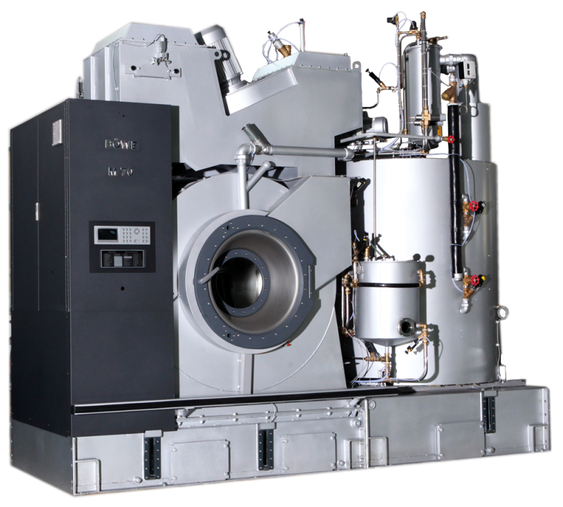 Industriemaschine M70