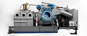 InduLine Industriemaschine