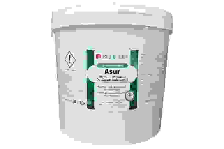Scheidel Asur – Allround-Abbeizer