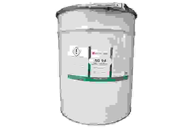 Scheidel SG 94 Dispersionsabbeizer