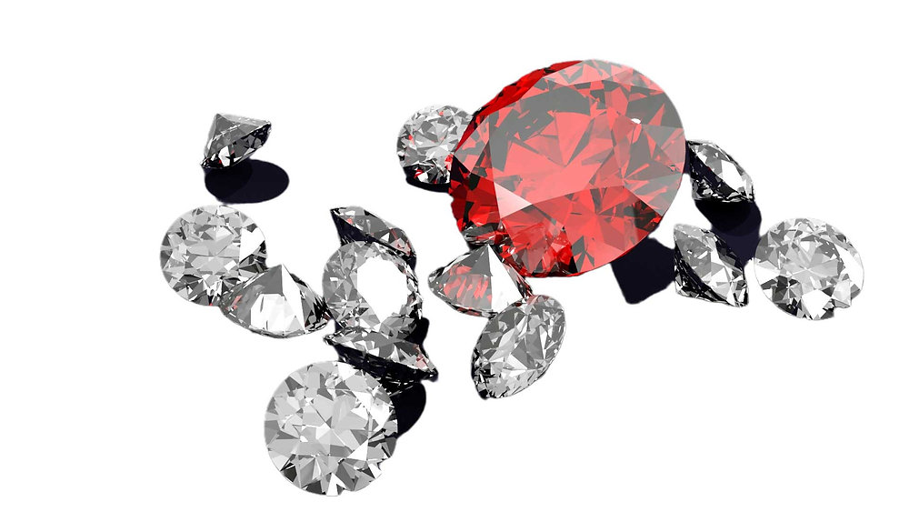 Diamantzertifikat für Lab-grown Diamonds