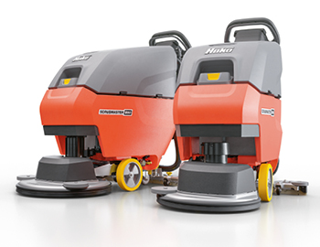 Scrubmaster B35/B50