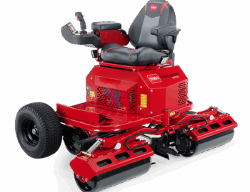 Toro GreensPro e1700