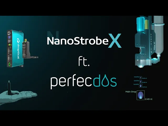 droptical Produkt