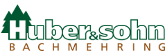 Huber & Sohn Logo