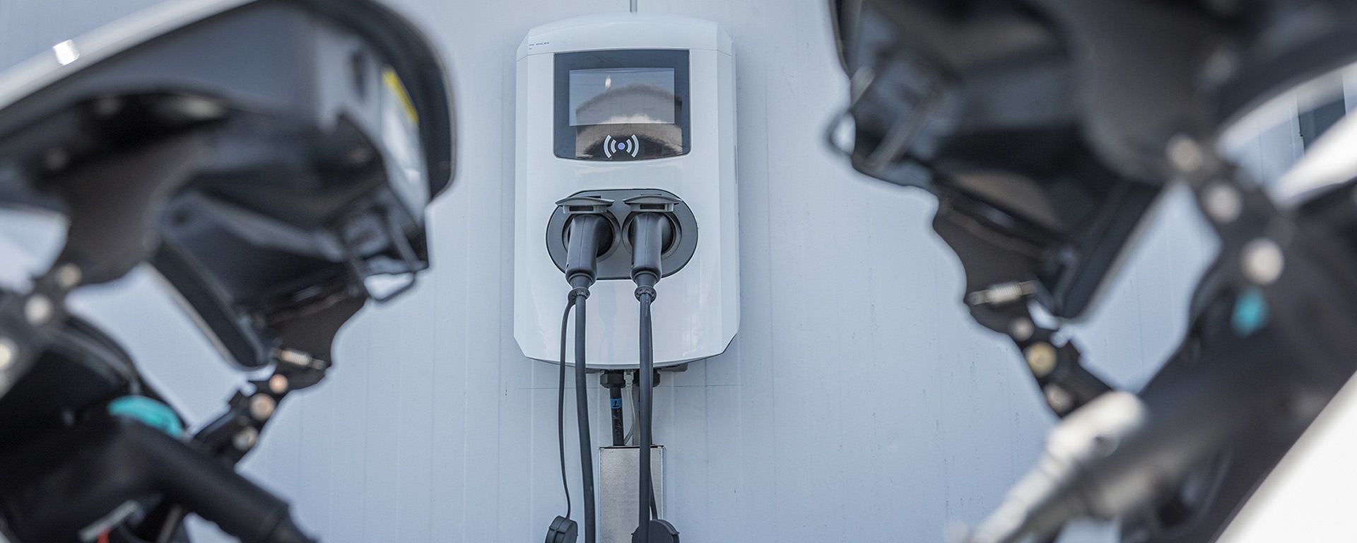 Ladeinfrastruktur
