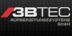 3B TEC Logo