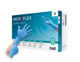 Ansell MICROFLEX® Nitril-Untersuchungshandschuhe