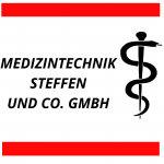 Logo Medizintechnik Steffen und Co. GmbH