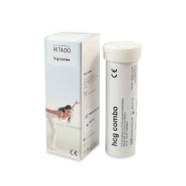 Hitado hcg combo Schnelltest
