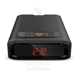 Vaultek Essential Smart Station DSE2i biometrischer Waffentresor