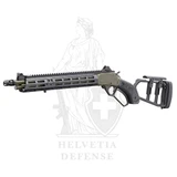 Marlin Model 1894 Mad Pig Customs