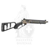 Marlin Model 1895 Mad Pig Customs