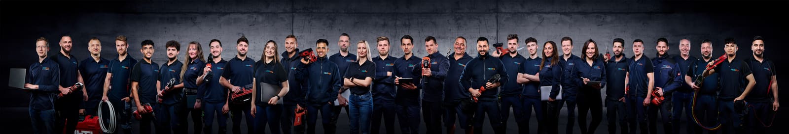 Heizfix Team – Wärmepumpe, Klima und Photovoltaik aus dem Raum Köln