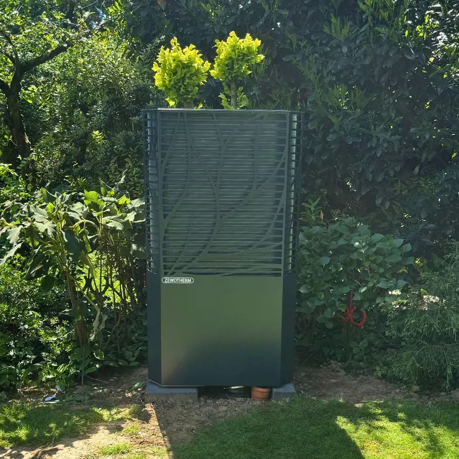 Photovoltaik-Installation