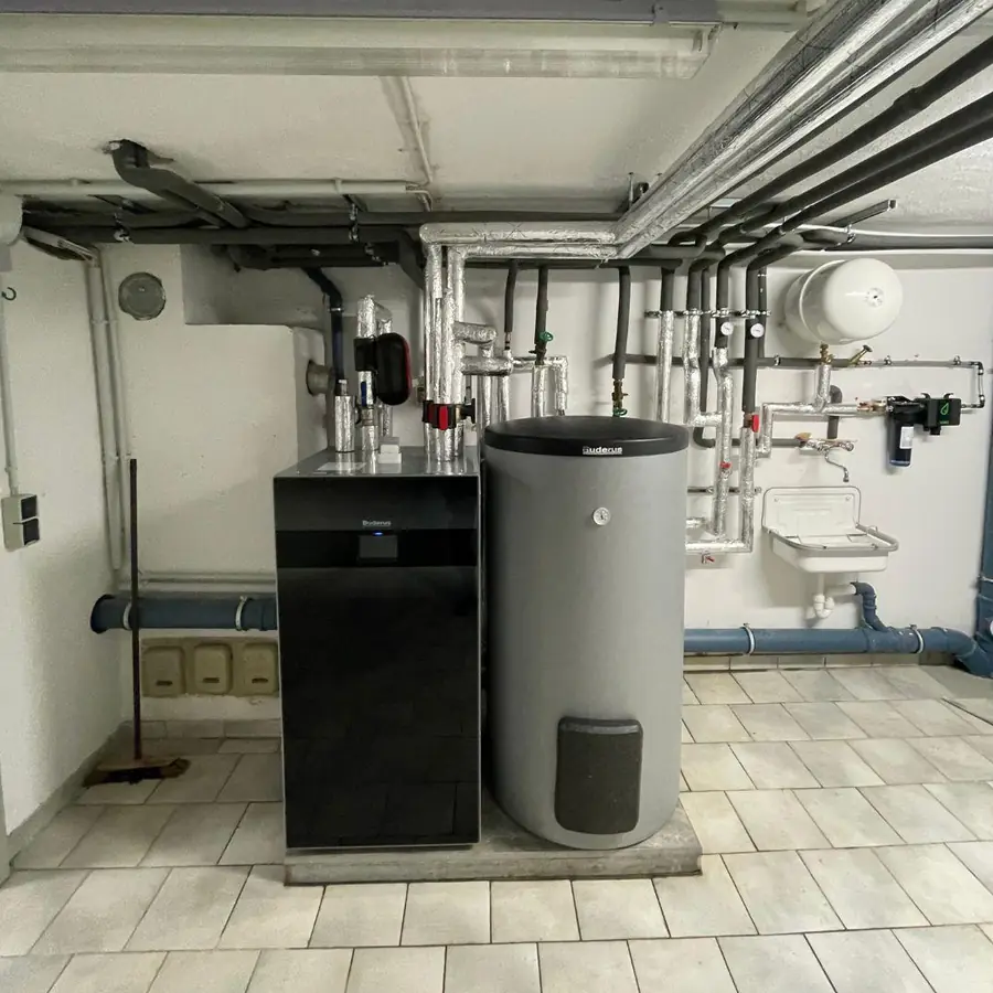 Projektarbeit im Raum Köln