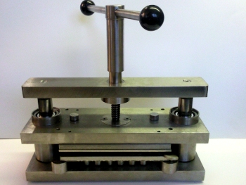 Special manufacturing according to customer request